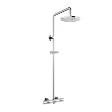 Душевая система TOTO Showers TBW01404R