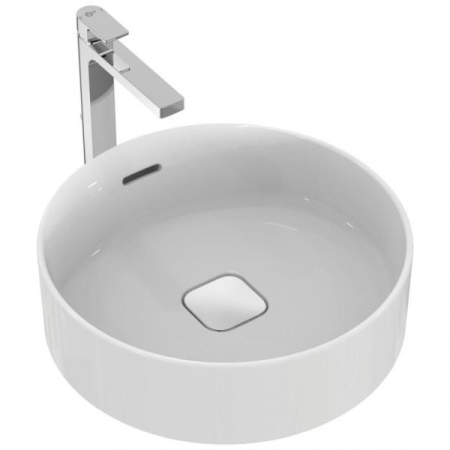 Смеситель для раковины Ideal Standard EDGE A7113AA, хром