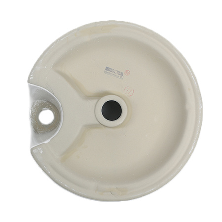 Раковина накладная (41х41) Melana 7026BX-805