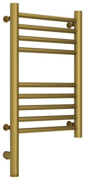 Полотенцесушитель электрический (50х30) Сунержа Богема 3.0 051-5804-5030 левый