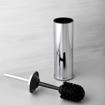 Ершик для унитаза напольная WasserKRAFT K-1027