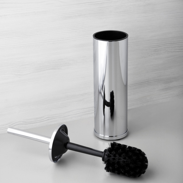 Ершик для унитаза напольная WasserKRAFT K-1027