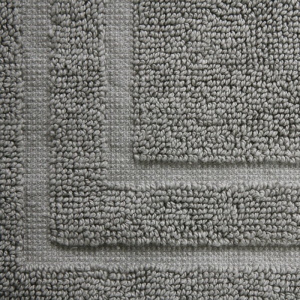 Коврик для ванной комнаты WasserKRAFT Main (65x45) BM-4703