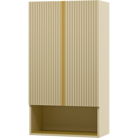 Подвесной шкаф Brevita Vega 60 VEG-08060-031