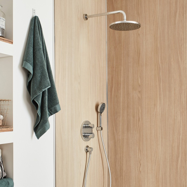 Шланговое подключение Jacob Delafon Modulo E8467-CP Шланговое подключение Jacob Delafon Modulo E8467-CP