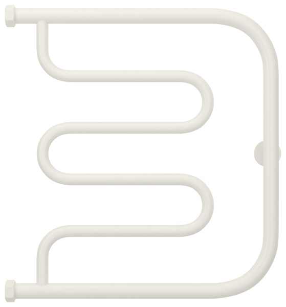 Полотенцесушитель водяной (50х50) Сунержа Лира+ 30-4011-5050