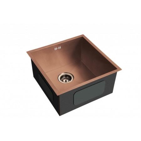 Мойка EMAR EMB-101 Coppery