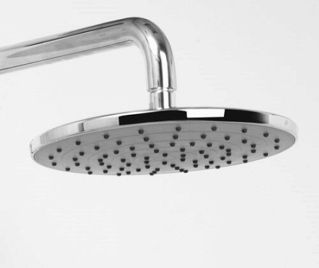 Душевая стойка WasserKRAFT A066