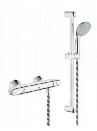 Смеситель для душевой системы Grohe Others 406862040