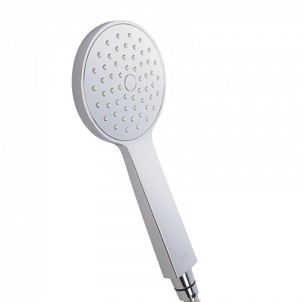 Душевая лейка, 040, IDDIS, 0401F00i18, хром