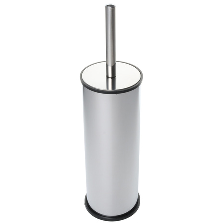 Ерш для туалета напольный хром FIXSEN HoReCa FX-34013