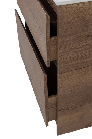 Тумба под раковину BelBagno Kraft 60 KRAFT-800-2C-PIA-RT