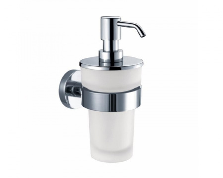 Дозатор подвесной Decor Walther Basic BA WSP 0530800