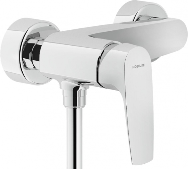 Смеситель для душа NOBILI NOBI NB84130CR