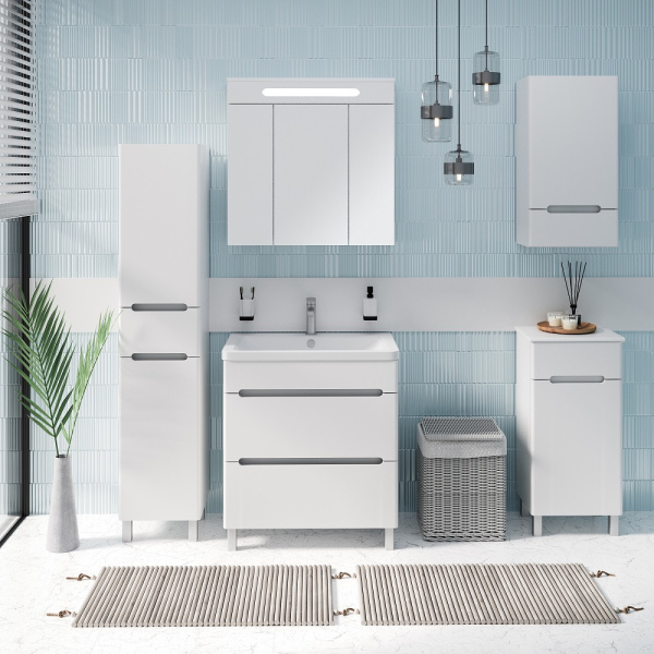 Комод Runo правый Парма 40  (00-00001049)