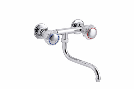 Смеситель для кухни ПСМ-Профсан СТАНДАРТ-Б ПСМ PSM-108-65