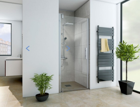 Душевая дверь Duschwelten МК 580 (10000002605)