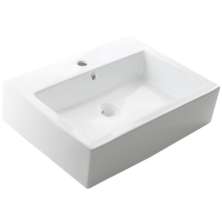 Раковина накладная (60х45,5) Melana A121-803