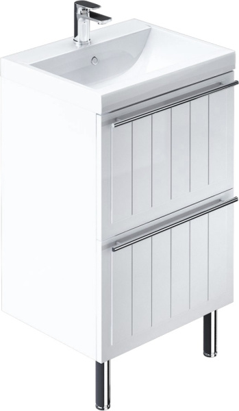 Опора для мебели IDDIS универсальная, высота 150 мм, 003  (0033000U96)