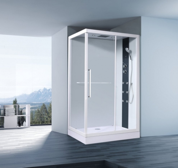 Душевая кабина Orans SR-86159 L/R