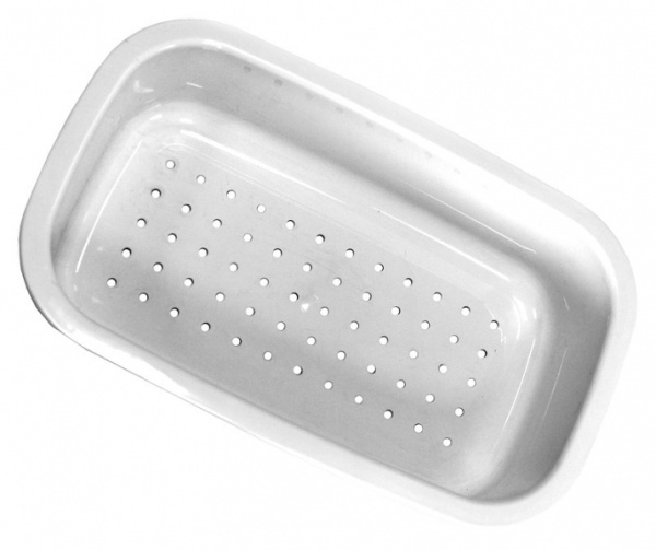 Пластиковый коландер Oulin OL-0304L