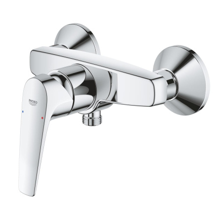 Смеситель для душа Grohe BauFlow 23632 000 (23632000) хром