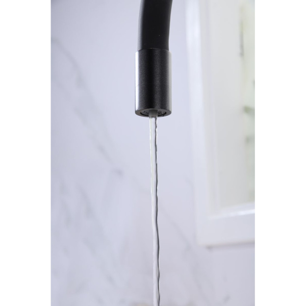 Смеситель для кухни с подключением к фильтру  Paulmark Salix Sa213419-418