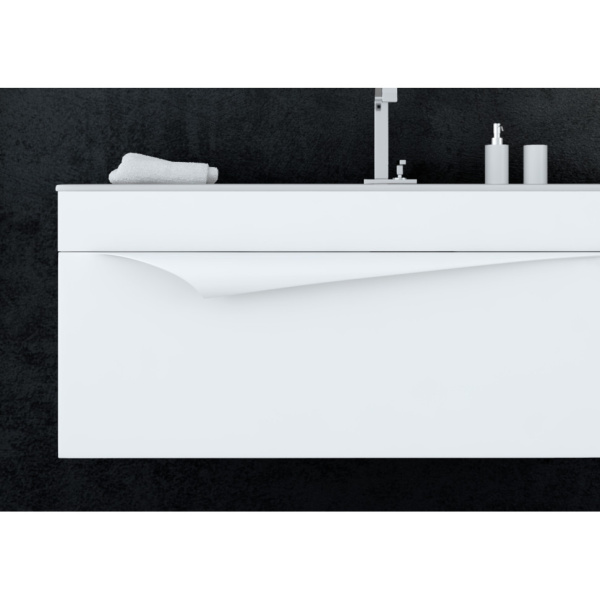 Тумба под раковину Aqwella Papyrus 120 PAP0112