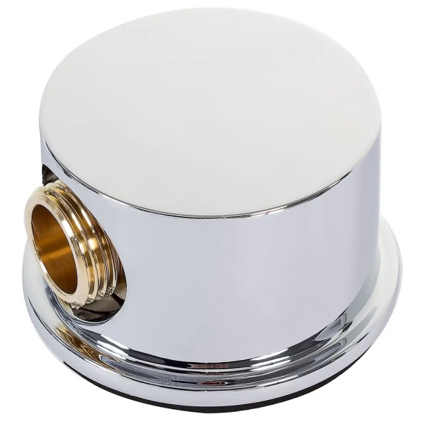 Подключение для шланга Ideal Standard IdealRain B9448AA хром