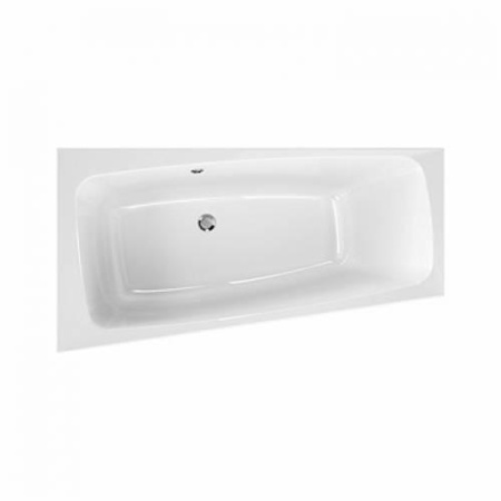 Ванна асимметричная Kolo Split (левая) XWA1661000