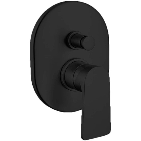 Смеситель для душа Cezares LAGOS-VDIM-NOP