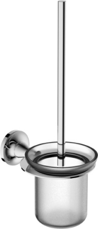 Ёрш для туалета RUSH Corsica CO42710