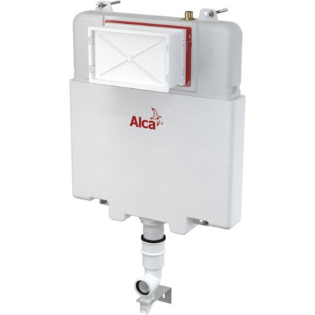 Бачок для унитаза скрытого монтажа AlcaPlast AM113