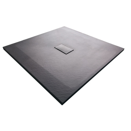 Душевой поддон (100х100) WasserKRAFT Elbe 74T19