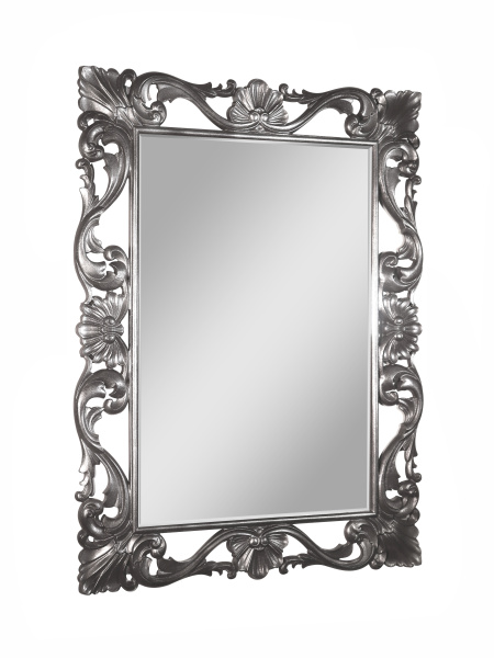 Зеркало (60x80) Continent Рейн Б085