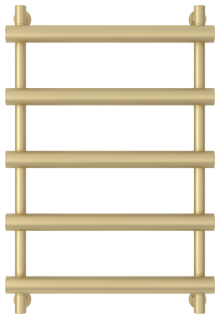Полотенцесушитель Водяной Сунержа Атлант (80х50) Матовая Шампань 022-0226-8050