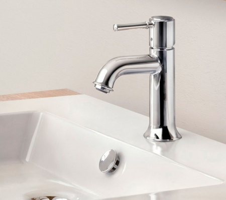 Смеситель для раковины Hansgrohe Talis Classic 14118000