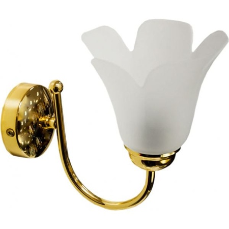 Светильник Tiffany World TW1001 oro