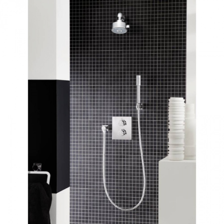 Кольцо для полотенца Grohe Allure 40339 000 (40339000) хром