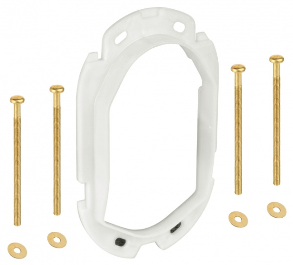 Набор креплений GROHE 42422000 Набор креплений GROHE 42422000