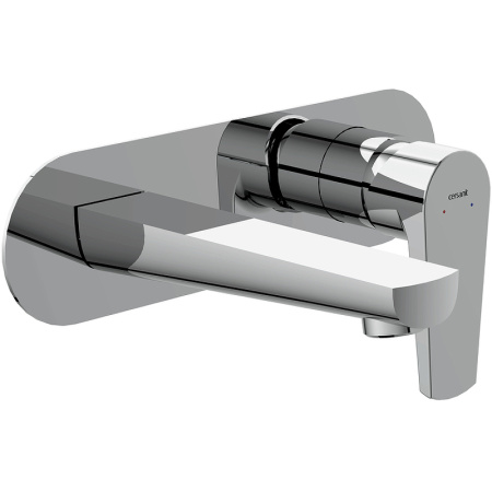 Смеситель для раковины Cersanit Moduo 64096