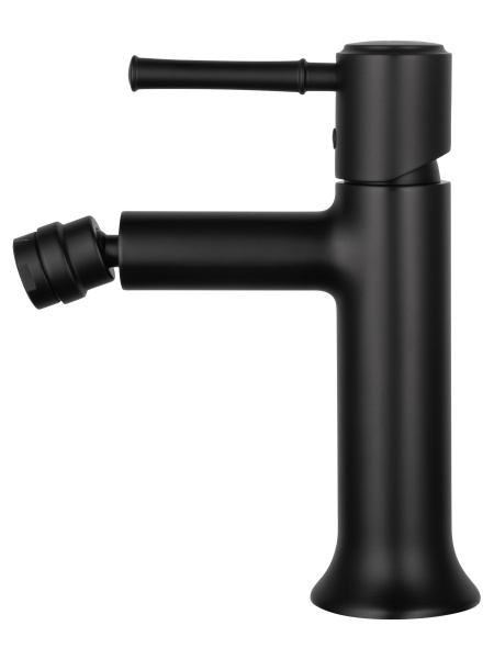 Смеситель для биде WONZON & WOGHAND TOR, черный матовый WW-88016073-MB Смеситель для биде WONZON & WOGHAND TOR, черный матовый WW-88016073-MB