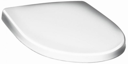 Сиденье Gustavberg Nautic 9M26S101 с микролифтом