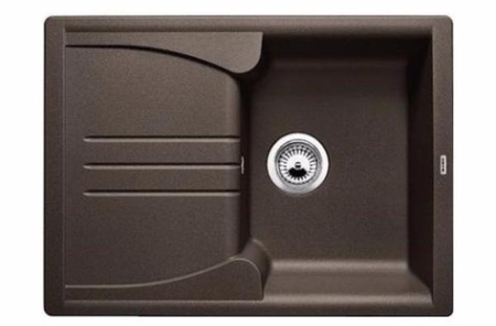 Комплект Blanco ENOS 40 S SILGRANIT + MIDA 515080M1