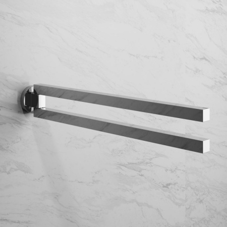 Полотенцедержатель Keuco Edition 90, 19018010000