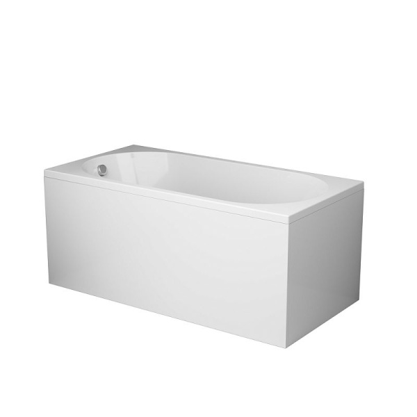 Панель фронтальная 140 см Am.Pm X-Joy W94A-140-070W-P белый