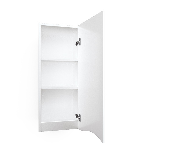 Шкаф  1Marka Этюд 35П У25502