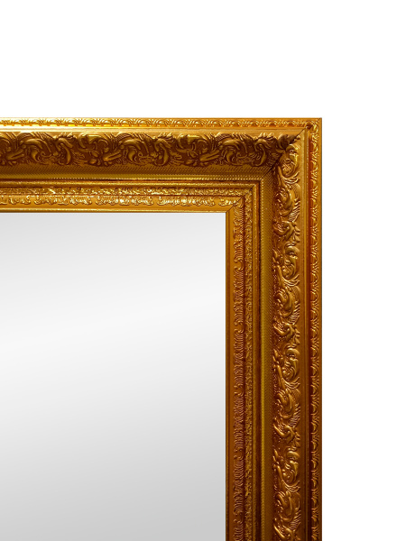 Зеркало (60x120) Continent Верона Б122