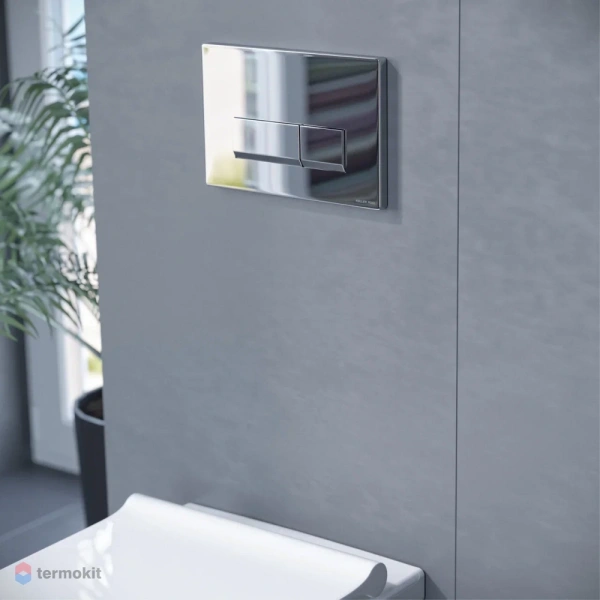 Комплект 3в1 Koller Pool Alcora ST 1200+ INTEGRO Chrome+ORION 