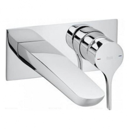 Смеситель для раковины Roca Insignia 5A453AC00